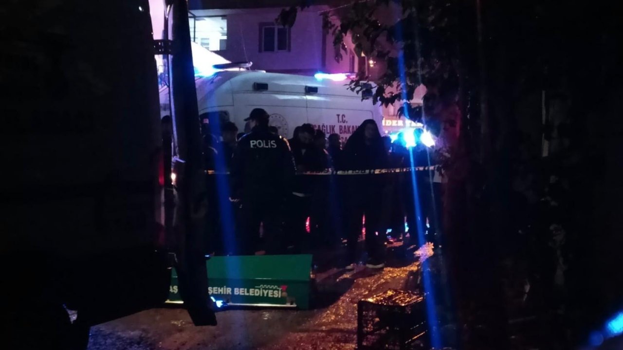 Kahramanmaraş’ta dehşet saçan eski koca ölü bulundu!