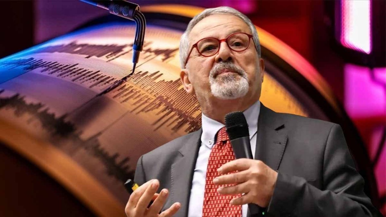 Görür’den Kahramanmaraş depremi yorumu: "Kırılmamış bir alan, 6 Şubat depremlerinin sonucu"