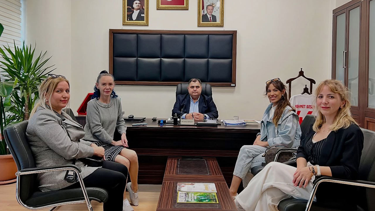 Birlik Başkanı Mehmet Beşen: “Sokaktaki Canlarımız İçin El Ele Veriyoruz”