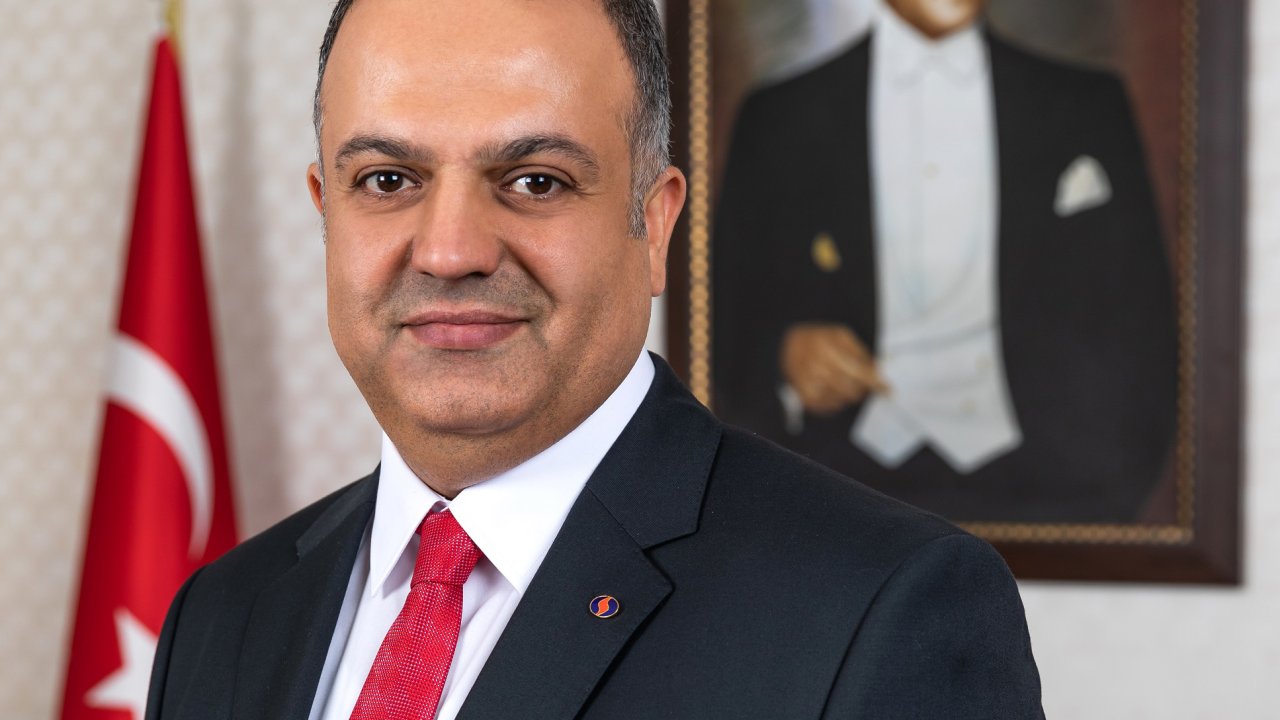 SANKO Genel Müdürü Dr. Kileci: “Cumhuriyetimiz, Millet Olarak Başarabildiklerimizin Bir Göstergesidir”