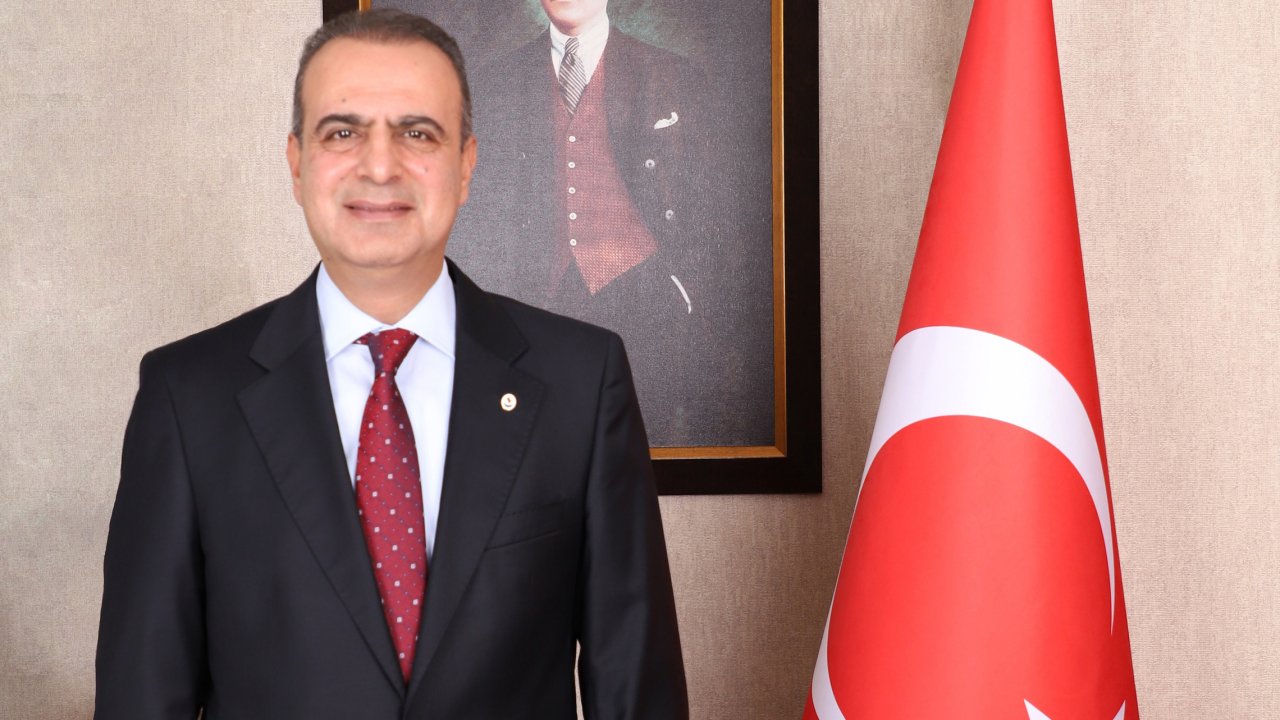 ASİD Genel Başkanı Dr. Yıldırım: “Cumhuriyetimize Millet Olarak Sahip Çıkmak Görevimizdir”