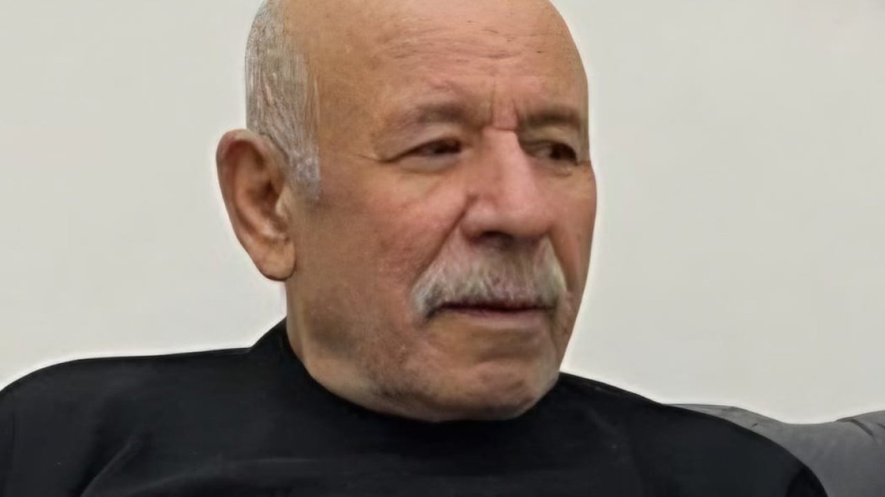 Kahramanmaraş'ta Acı Kayıp: Gazeteci Ersoy Sevinç'in Babası Vefat Etti