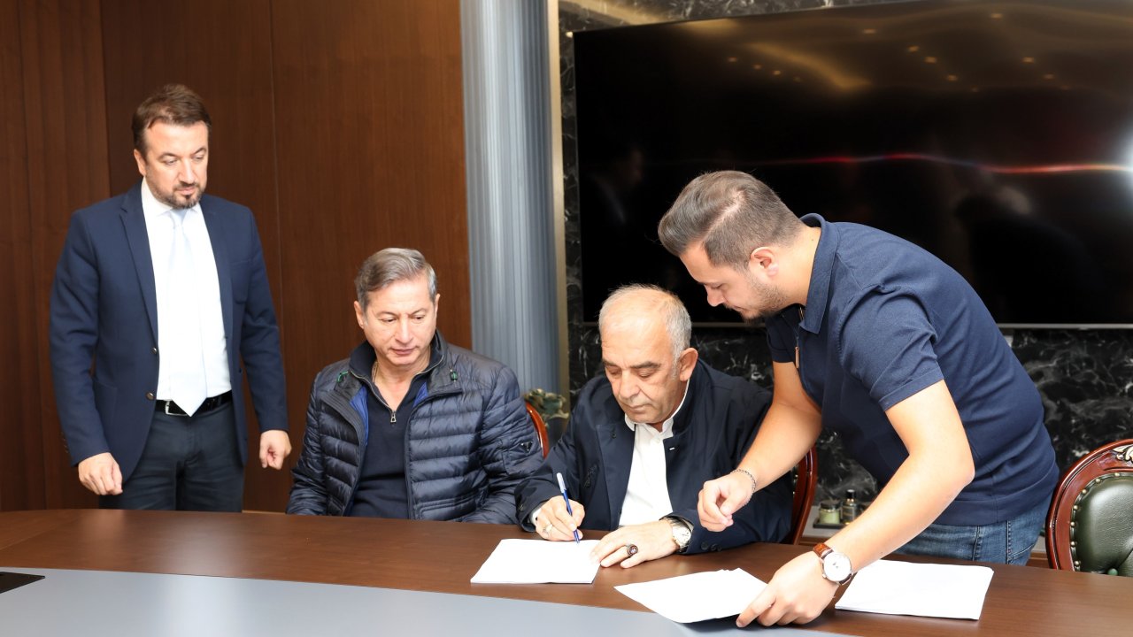 Kahramanmaraş, Ankara’dan Sonra Uzay ve Havacılığın Yeni Üssü Olmaya Hazırlanıyor