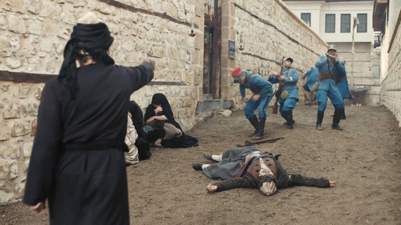 Başkan Görgel; “Sütçü İmam’ın Cesareti Halen Yüreklerimizde Yankılanıyor”