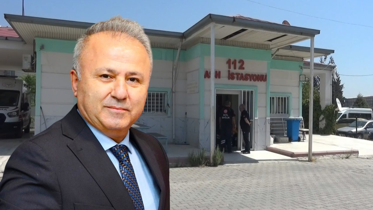 Kahramanmaraş’ta Çağrıların yüzde 75’i Gerçek Vakaya Dönüştü!