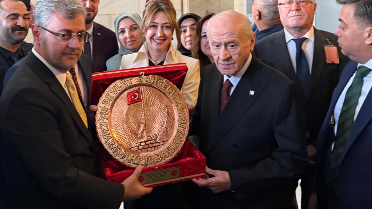 MHP İl Başkanı Metehan’dan Ankara çıkarması!