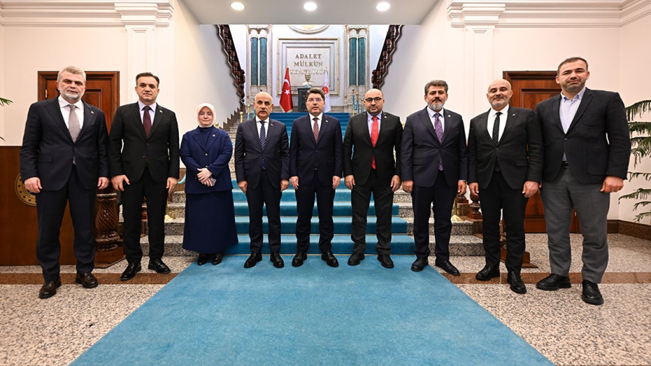 Başkan Görgel; “Şehrimizin Her Alanda Güçlenmesi İçin Yoğun Mesai Harcıyoruz”