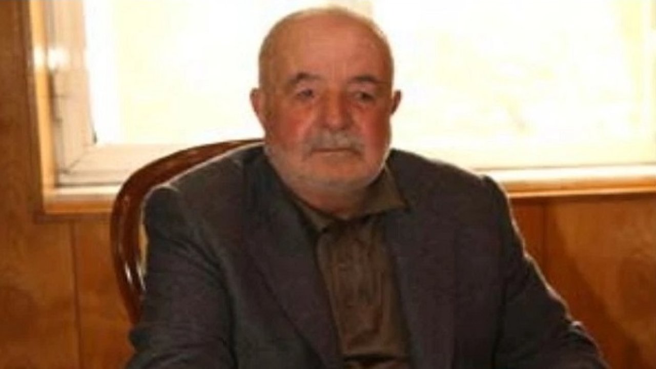 Kahramanmaraş Ekonomisine Yön Veren İsimlerden İmam Gümüşer Vefat Etti!