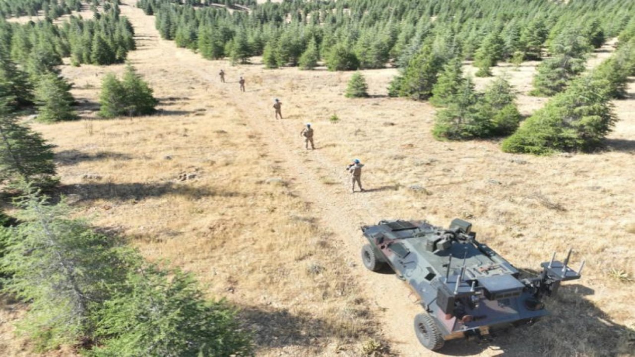 Kahramanmaraş’ta 287 kişi yakalandı!