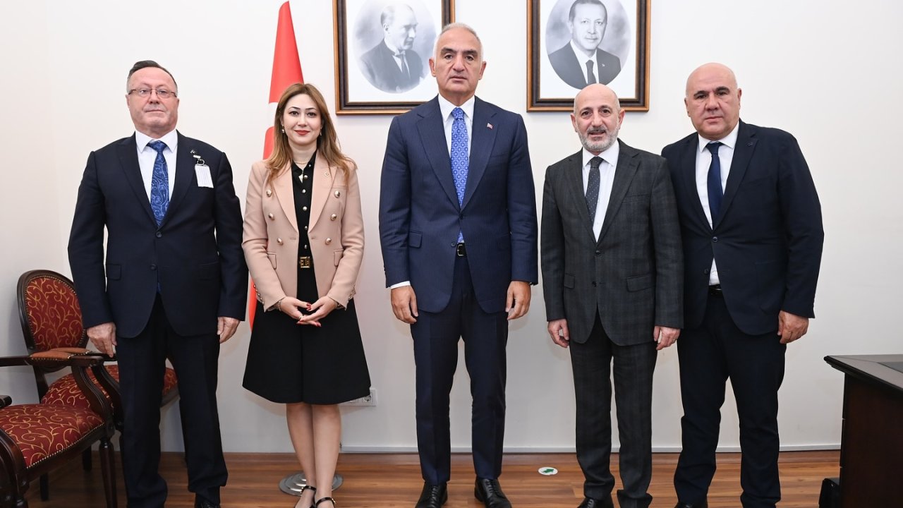 Milletvekillerinden Kahramanmaraş için siyasi ittifak!