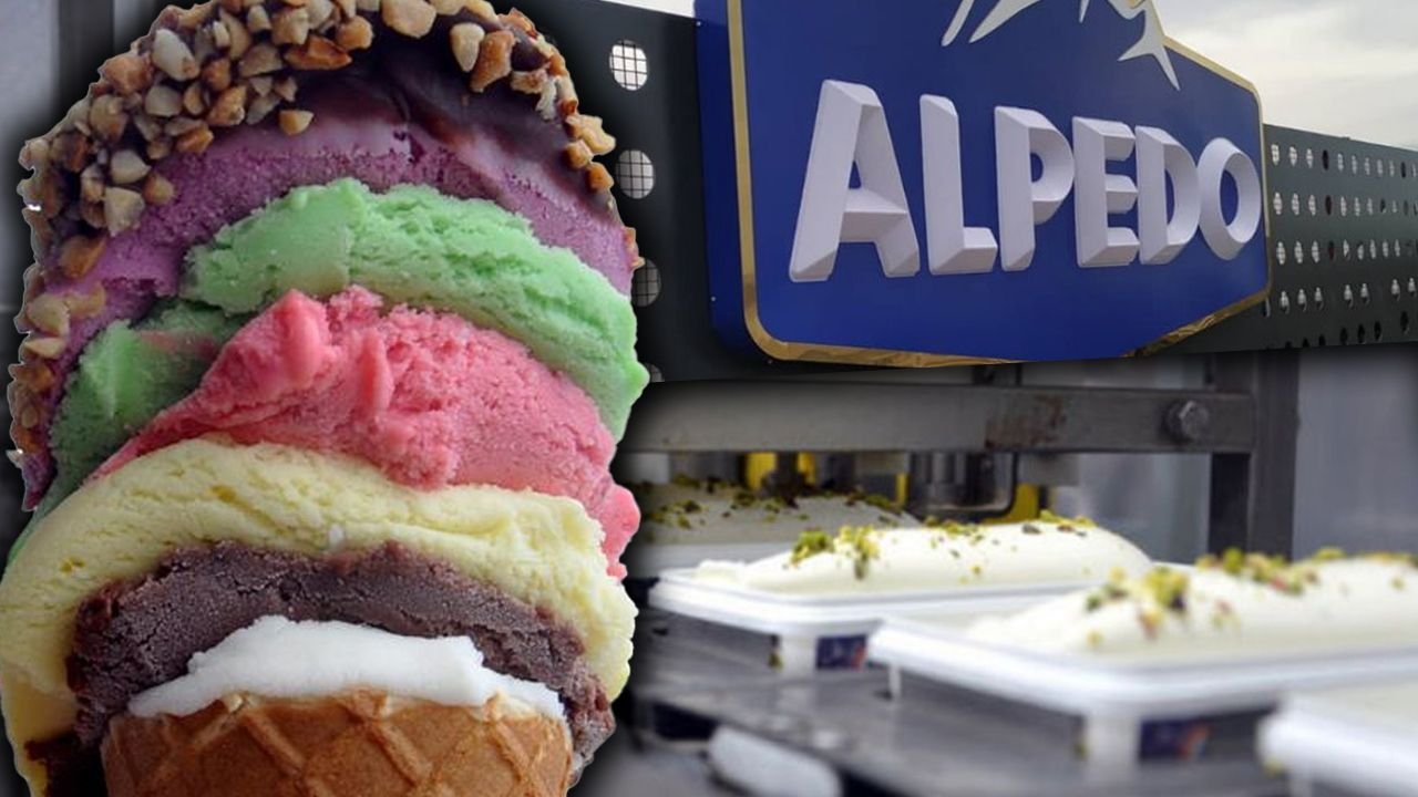 Alpedo’dan Laboratuvar İddialarına Açıklama!