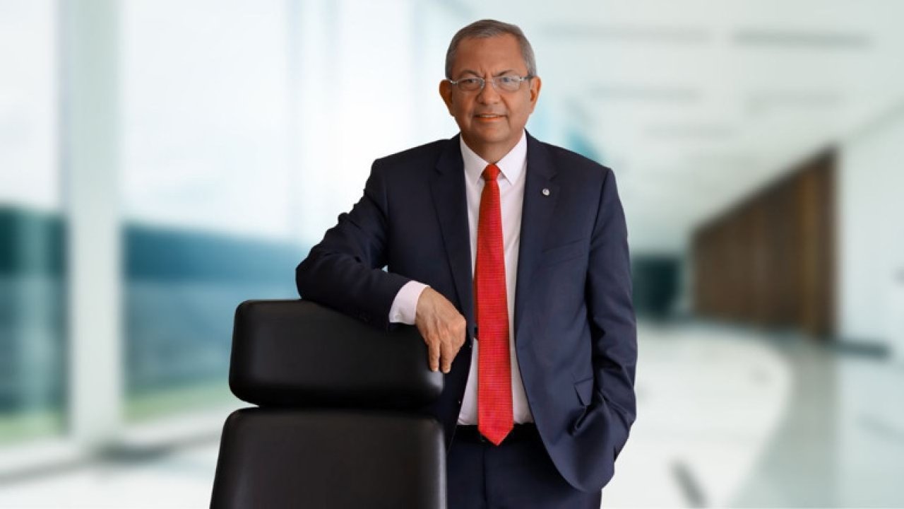 Hanefi Öksüz “41 yıldır böyle bir ekonomik buhran görmedim”