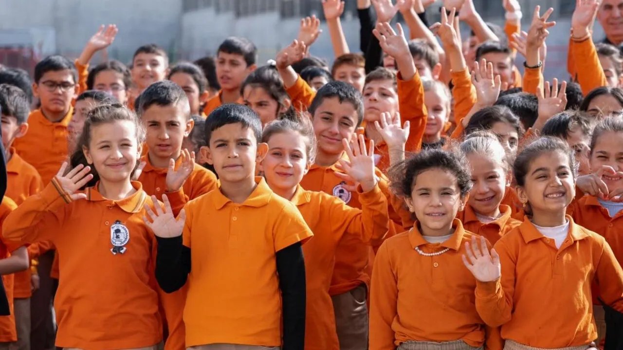 Okullarda ilk ara tatil başladı!