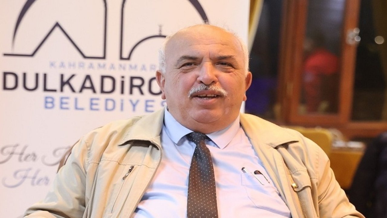 KGK Ailesine Teşekkürler