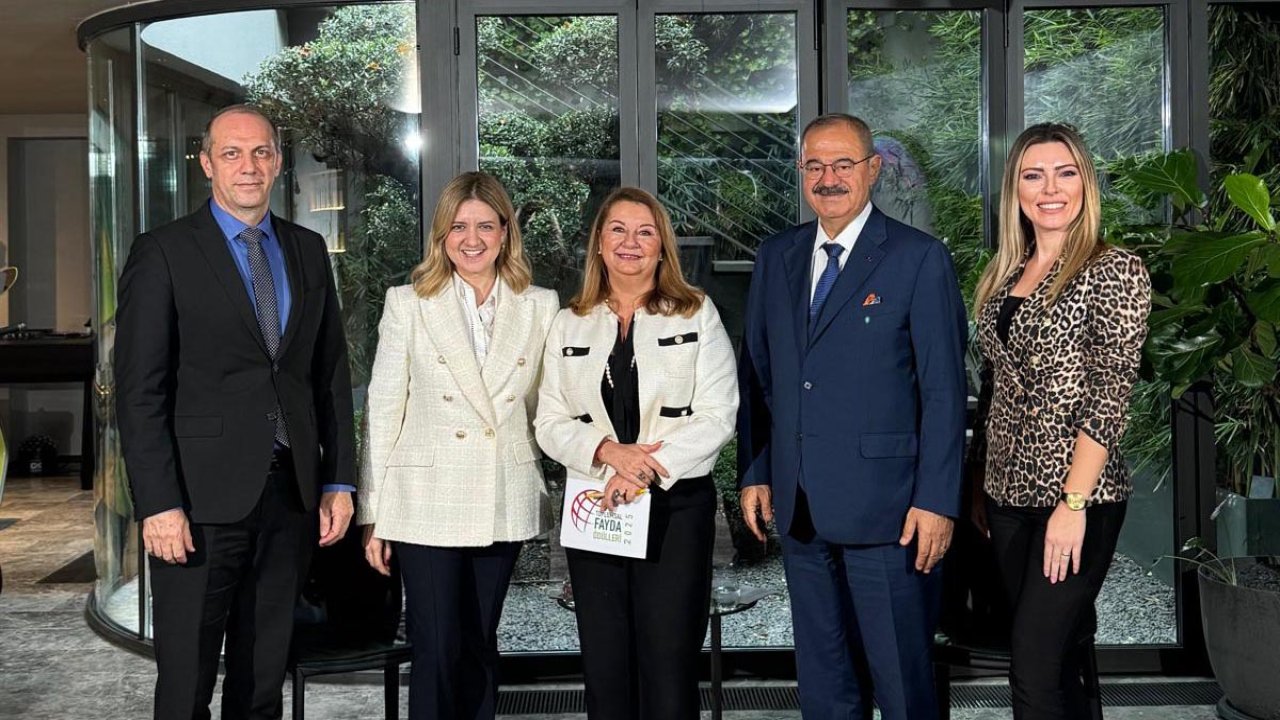 SANKO Holding Yönetim Kurulu Başkanı Adil Sani Konukoğlu: “Gençlere Fırsat Vermek Sorumluluğumuz”