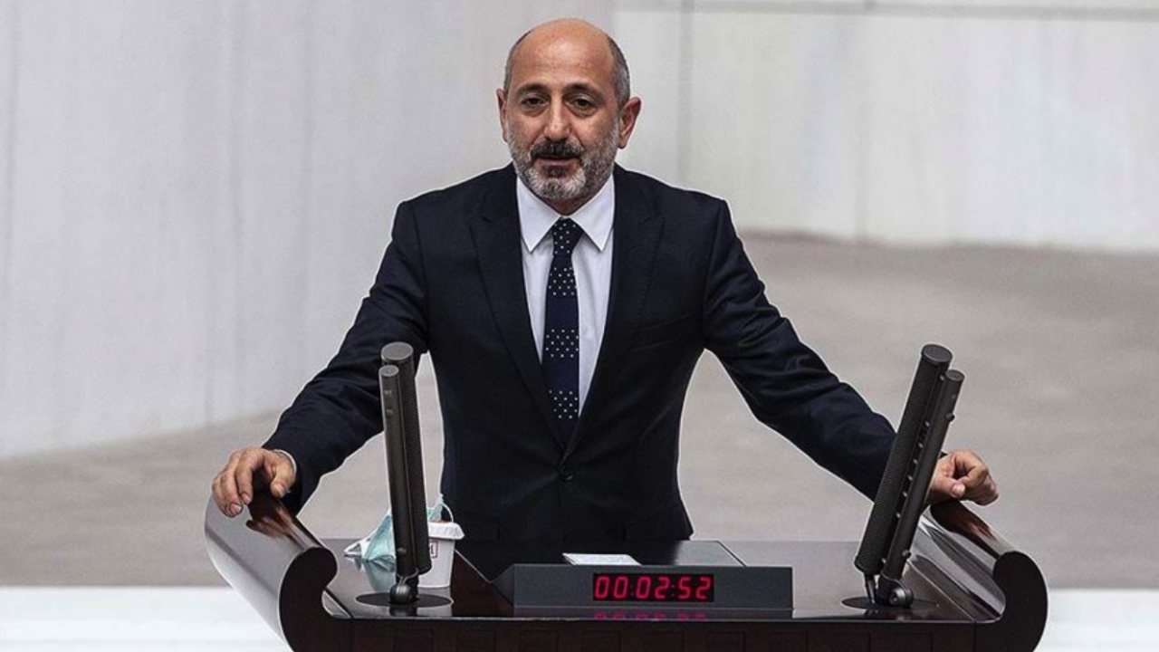 Ali Öztunç’tan Kahramanmaraş'a Dört Yeni İlçe Talebi!