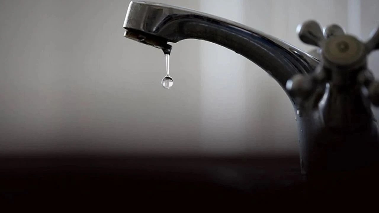 Kahramanmaraşlılar Dikkat! 17 Mahallede Su Kesintisi Var