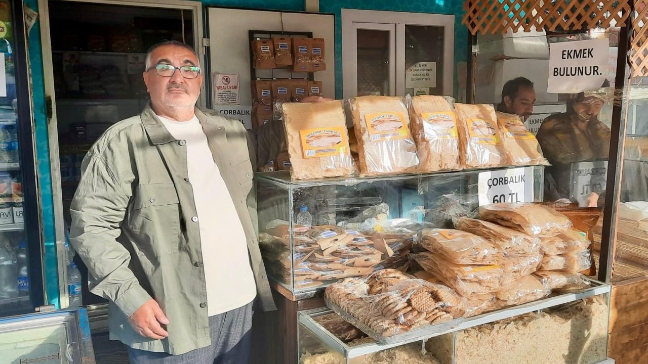 Eyyüp Zıba "Mücbir Sebep Süresi Uzatılmazsa Vay Esnafın Haline"