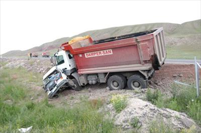 Düğün dönüşü facia!