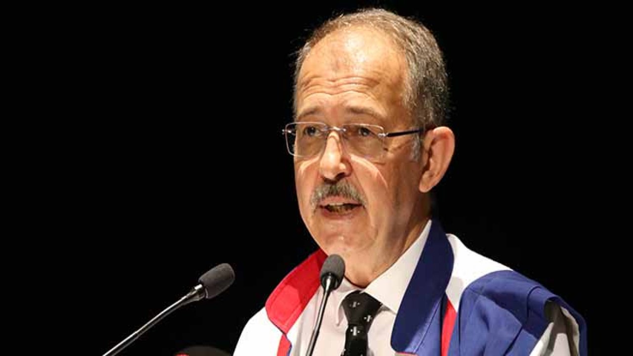 SANKO Üniversitesi Fizyoterapi ve Rehabilitasyon Doktora Programı Açacak