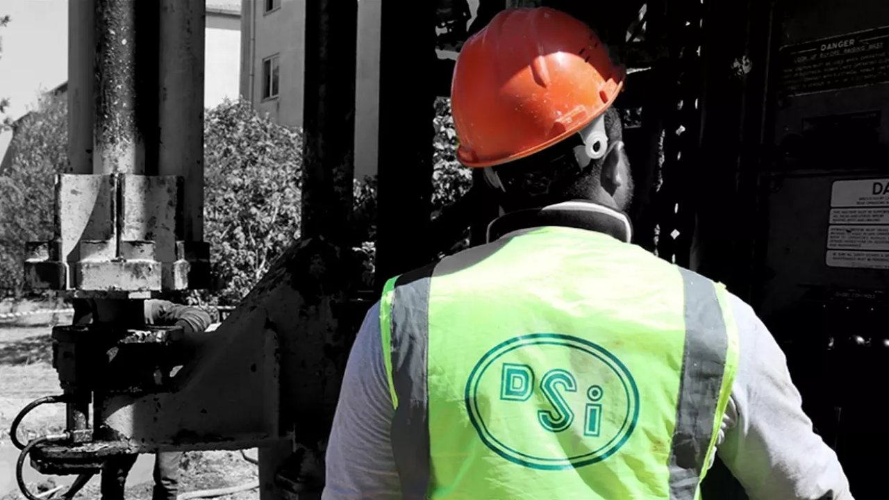 DSİ Kahramanmaraş’ta 34 işçi alacak!