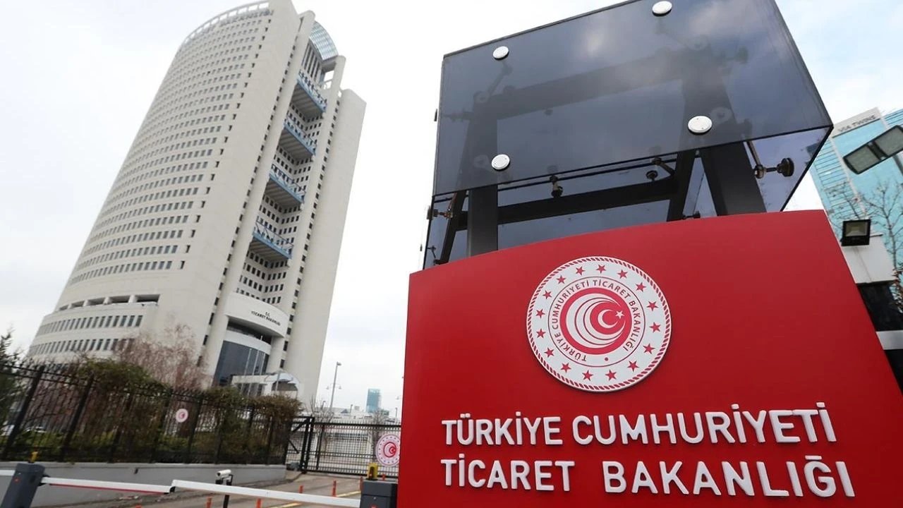 Ticaret Bakanlığı 60 uzman yardımcısı alacak!