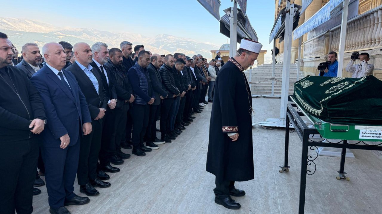 Kır Ailesinin Acı Günü!