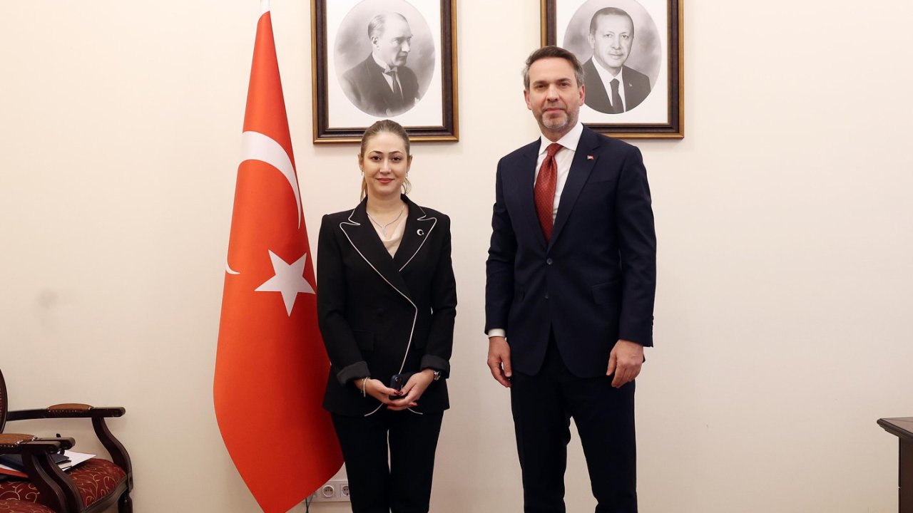 Karakoç: “Kahramanmaraş’ın Enerji Sorunları Gecikmeden Çözülmeli”