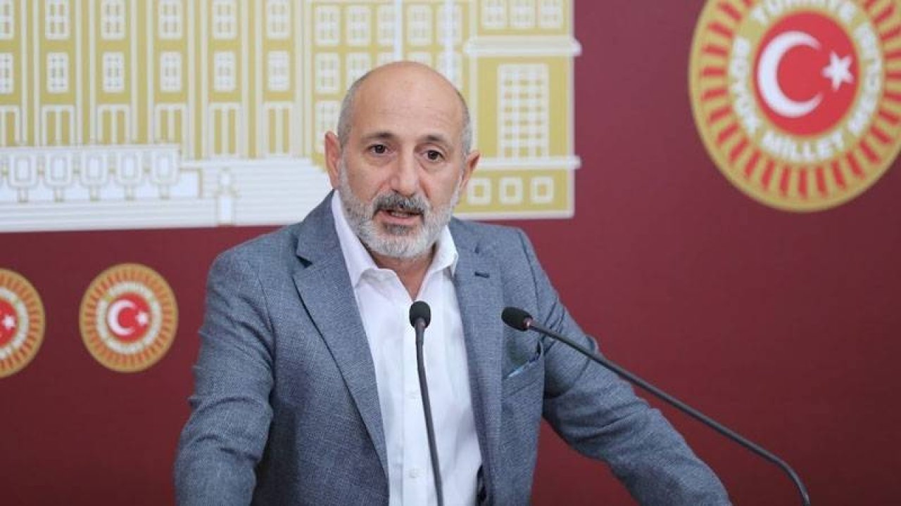 Kahramanmaraş'a üç yeni ilçe talebi!