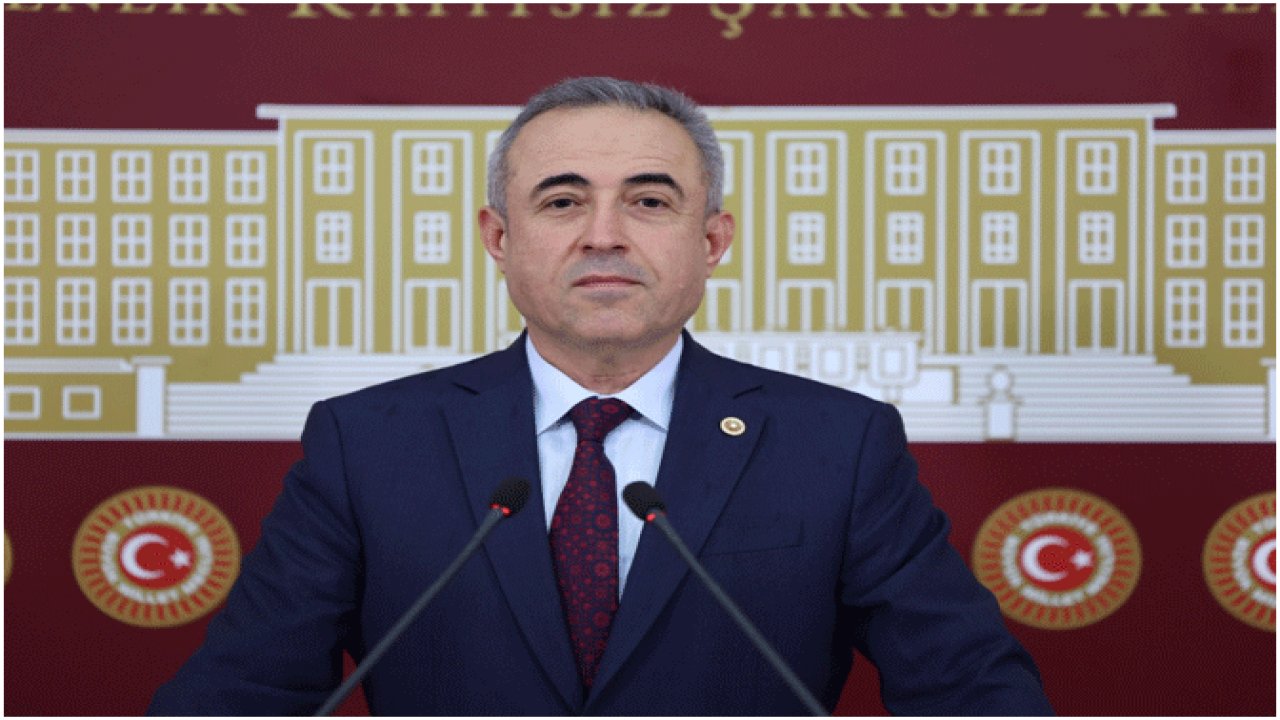 Depremzede Çocukların Durumu Meclis Gündeminde: Karatutlu Sorunları Tek Tek Açıkladı