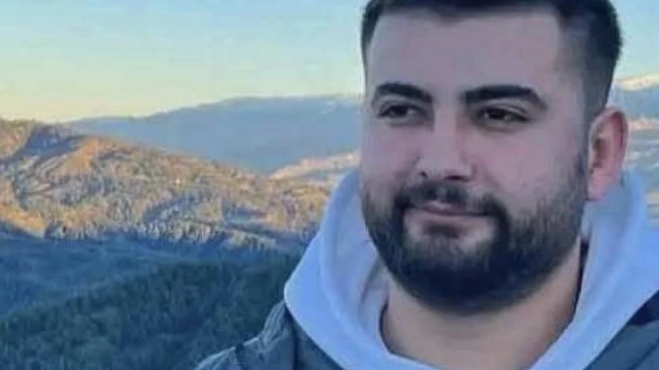 Kahramanmaraş’ta çifte acı! Baba ve oğlu hayatını kaybetti!