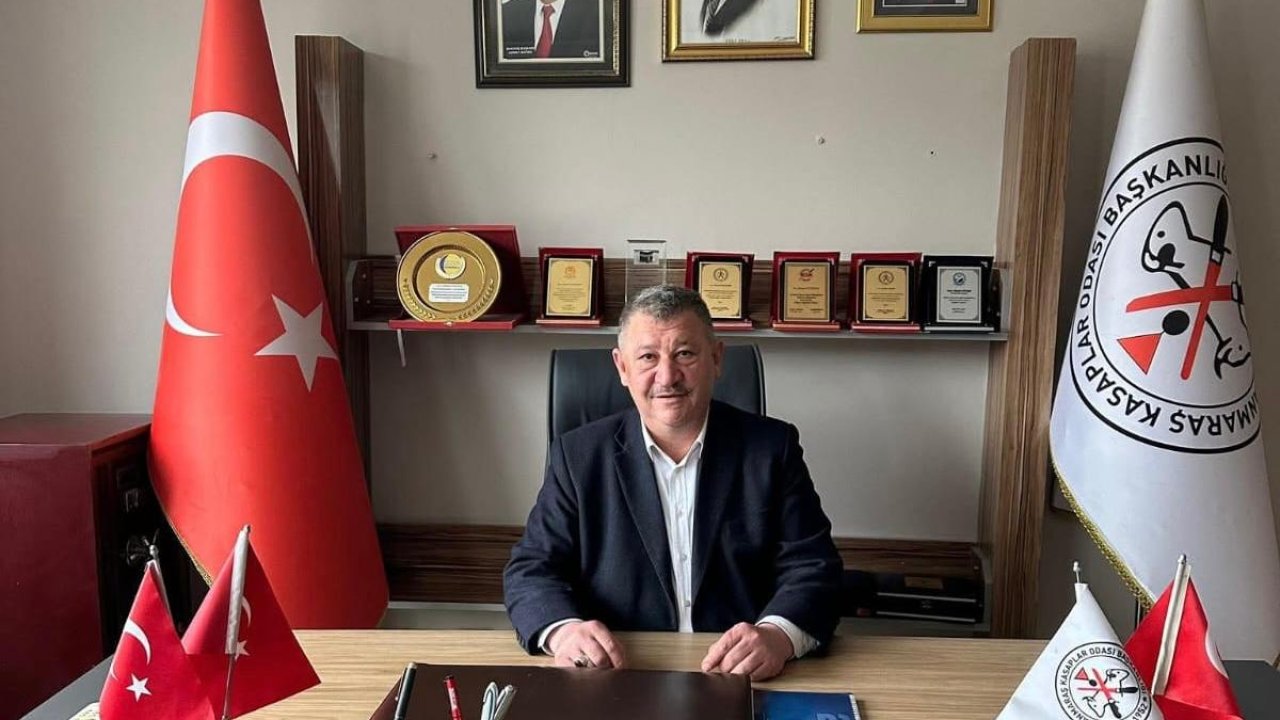 Esnaftan mücbir sebep çağrısı! Süre uzatılsın talebi