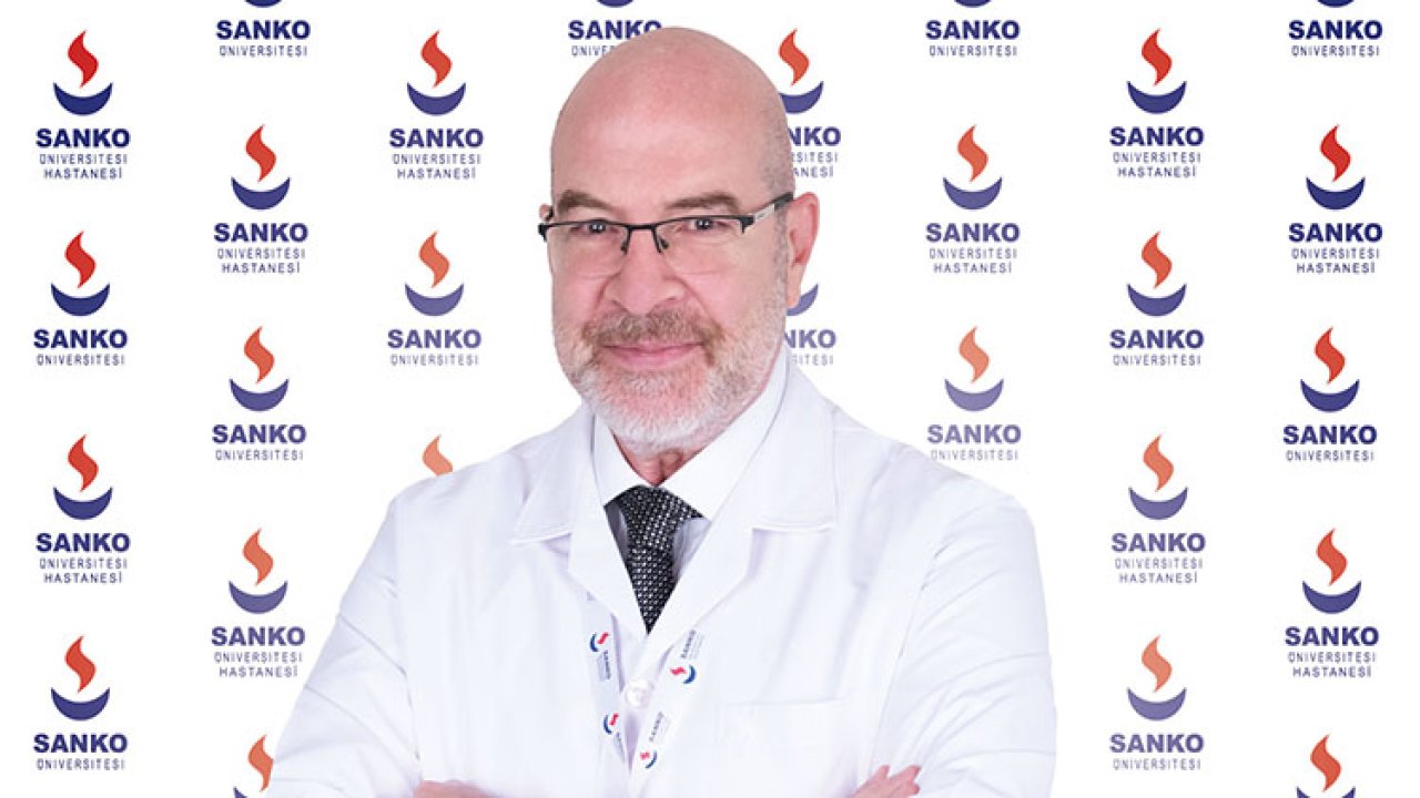 Pankreas Kanserine dikkat!