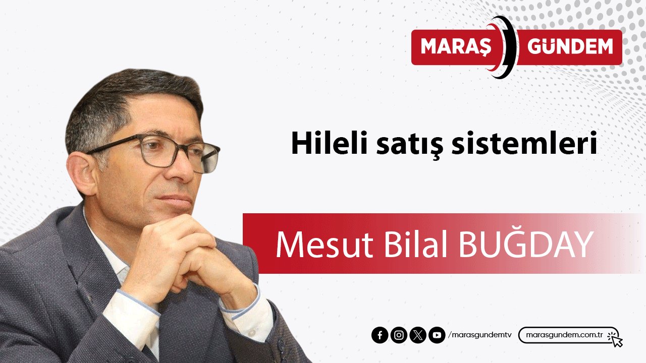 Hileli satış sistemleri