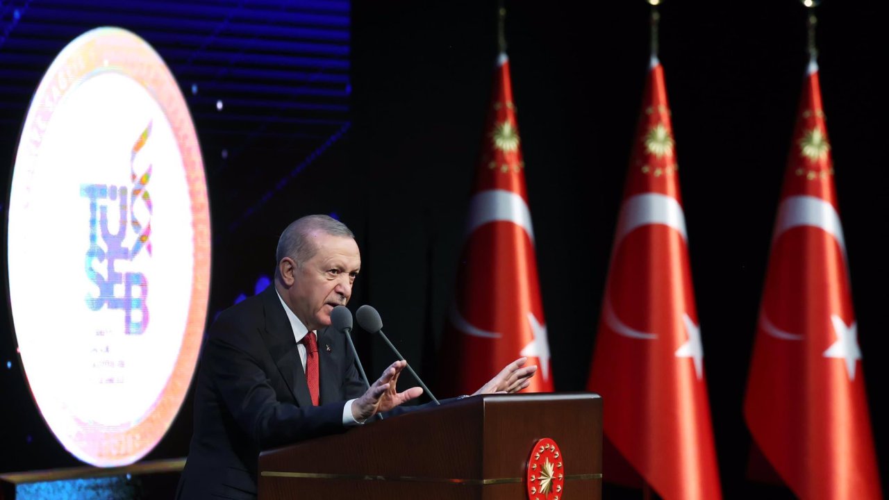 Cumhurbaşkanı Erdoğan Açıkladı: Kahramanmaraş 600 Yataklı Devlet Hastanesi Yıl Bitmeden Açılıyor!