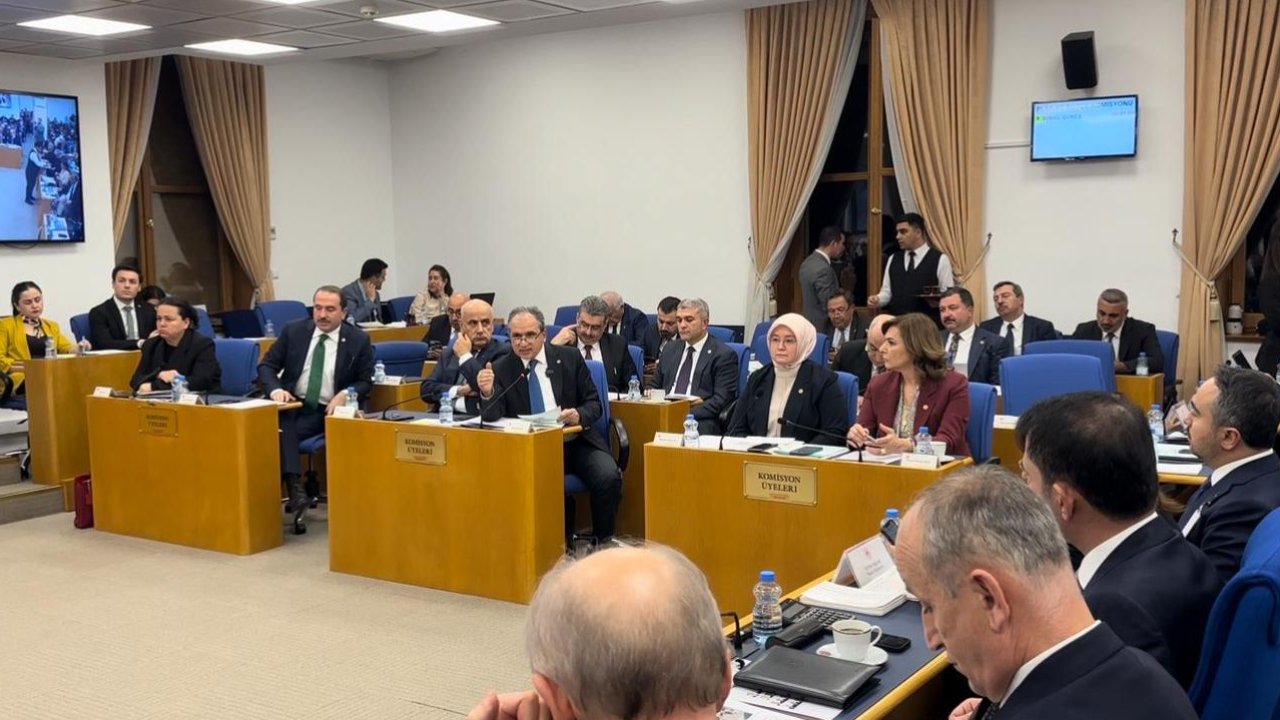 AK Parti Kahramanmaraş Milletvekili Tuba Köksal: “Kıyameti Yaşadık Ama Ayağa Kalkmayı Başardık”