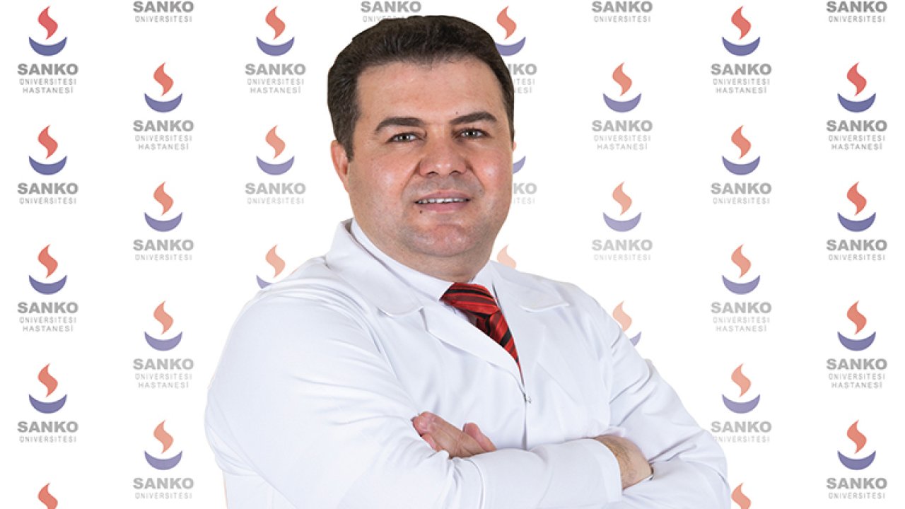 IV, Tüm Yaş Gruplarında Enfeksiyona Neden Olan Bir Virüs!