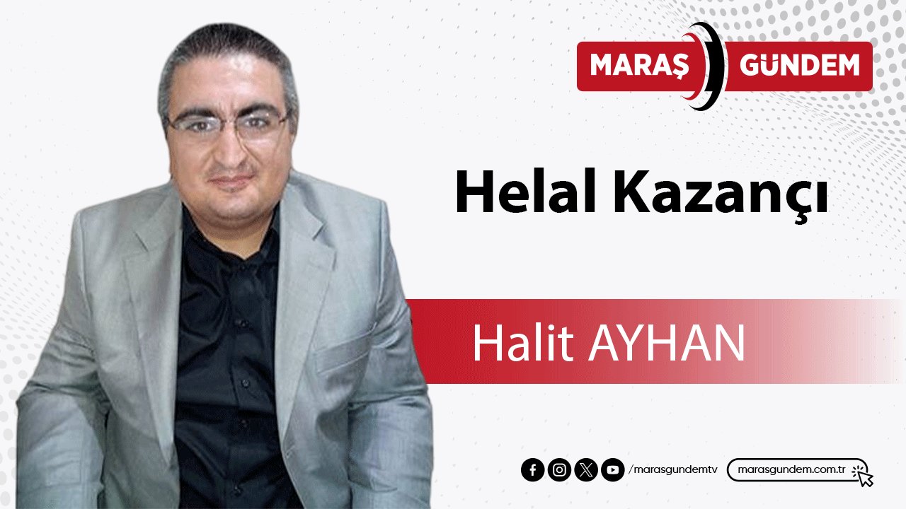 Helal Kazançı