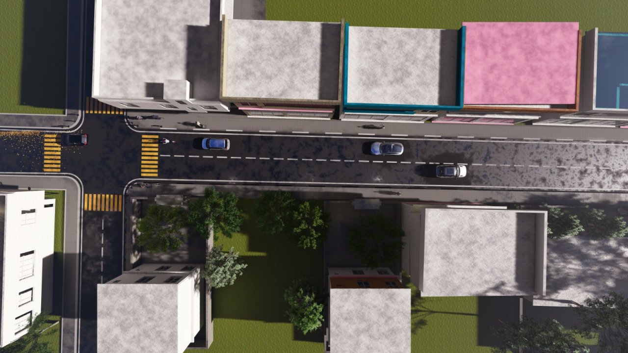 Dulkadiroğlu Belediyesi Sokak Sağlıklaştırma Projesi Hayata Geçiyor!