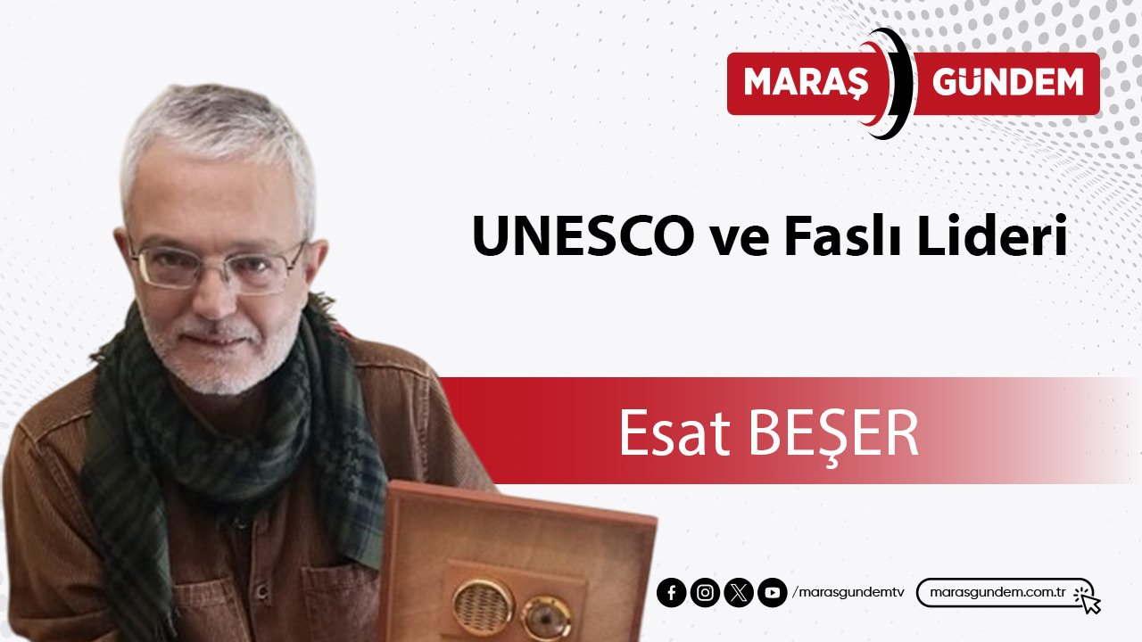 UNESCO ve Faslı Lideri