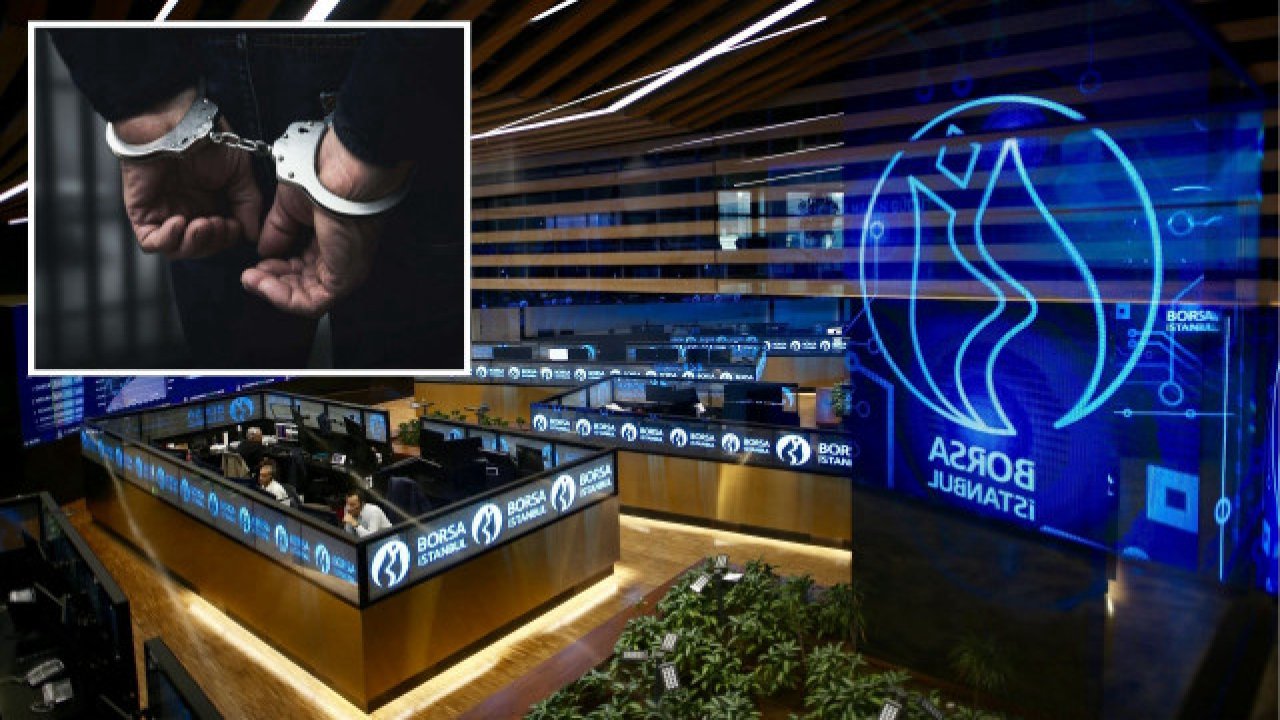 Borsa Manipülasyonuna Büyük Darbe: Kahramanmaraş'ın da Aralarında Bulunduğu 6 İlde Eş Zamanlı Operasyon