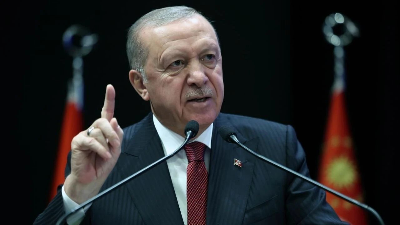 Cumhurbaşkanı Erdoğan: Türkiye, idari davaların sonuçlanma hızında Avrupa’yı geride bıraktı