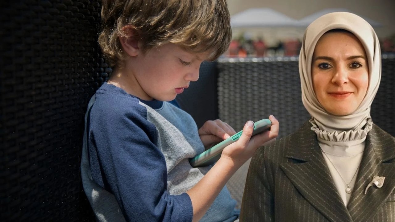 15 yaş altına sosyal medya düzenlemesi geliyor!