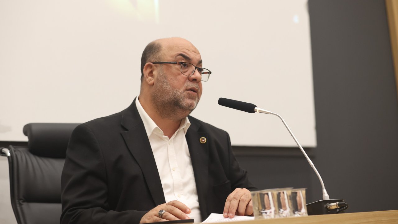 Başkan Akpınar “Hizmet Kapasitemizi Güçlendiriyoruz”