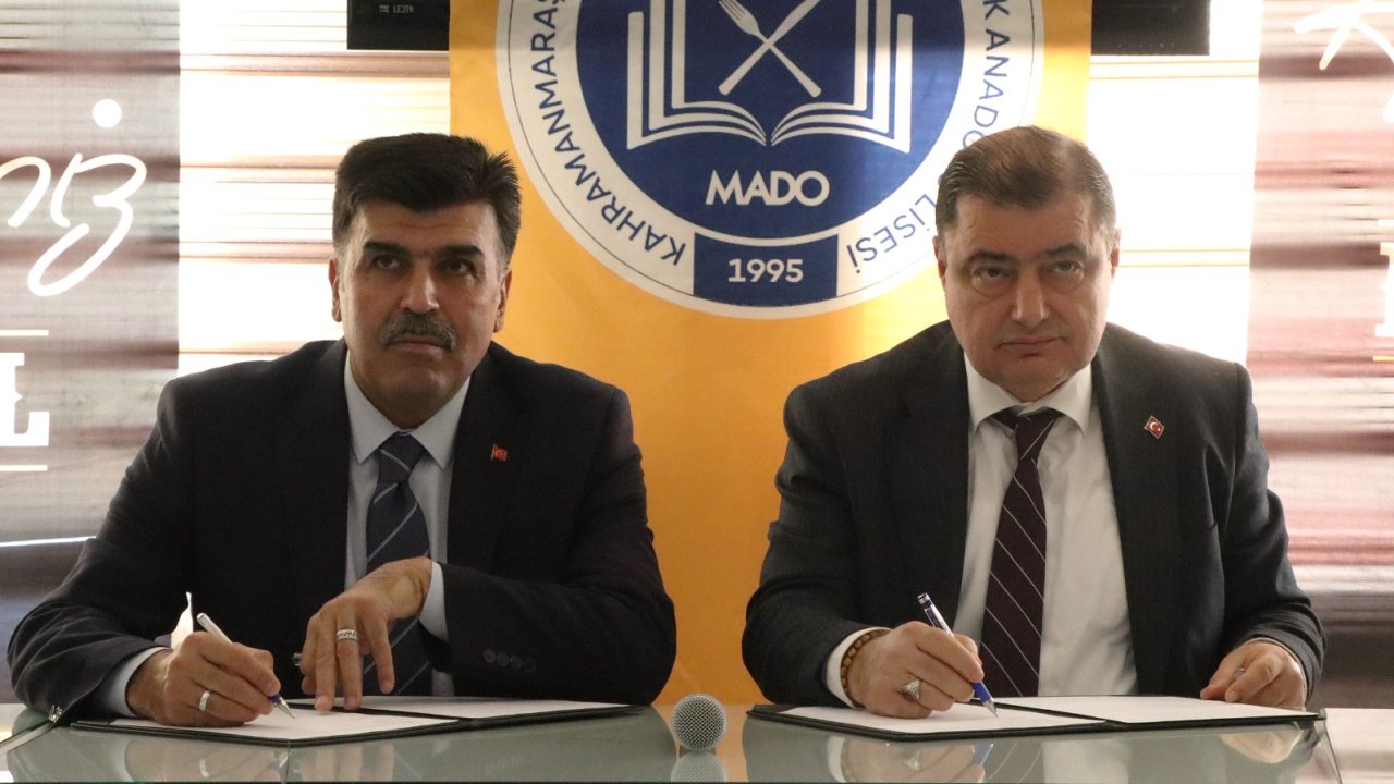 Barista eğitim alacak öğrenciler, KahveON2’de çalışma imkanı bulacak!