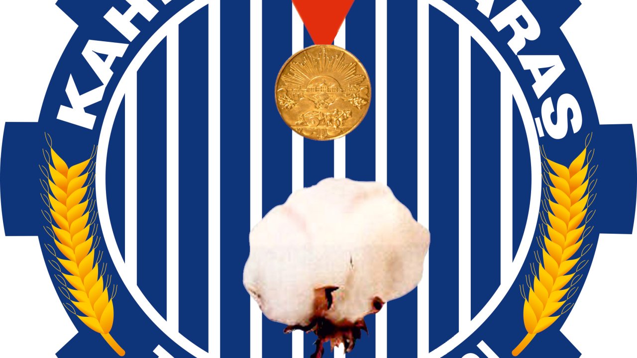 Kahramanmaraş Ticaret Borsası; “Tekstil Bizim Gururumuz, Emek Bizim Yolumuzdur”