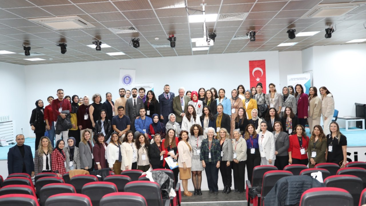 KİÜ, 8. Ulusal Kültürlerarası Hemşirelik Kongresi’ne Ev Sahipliği Yapıyor!