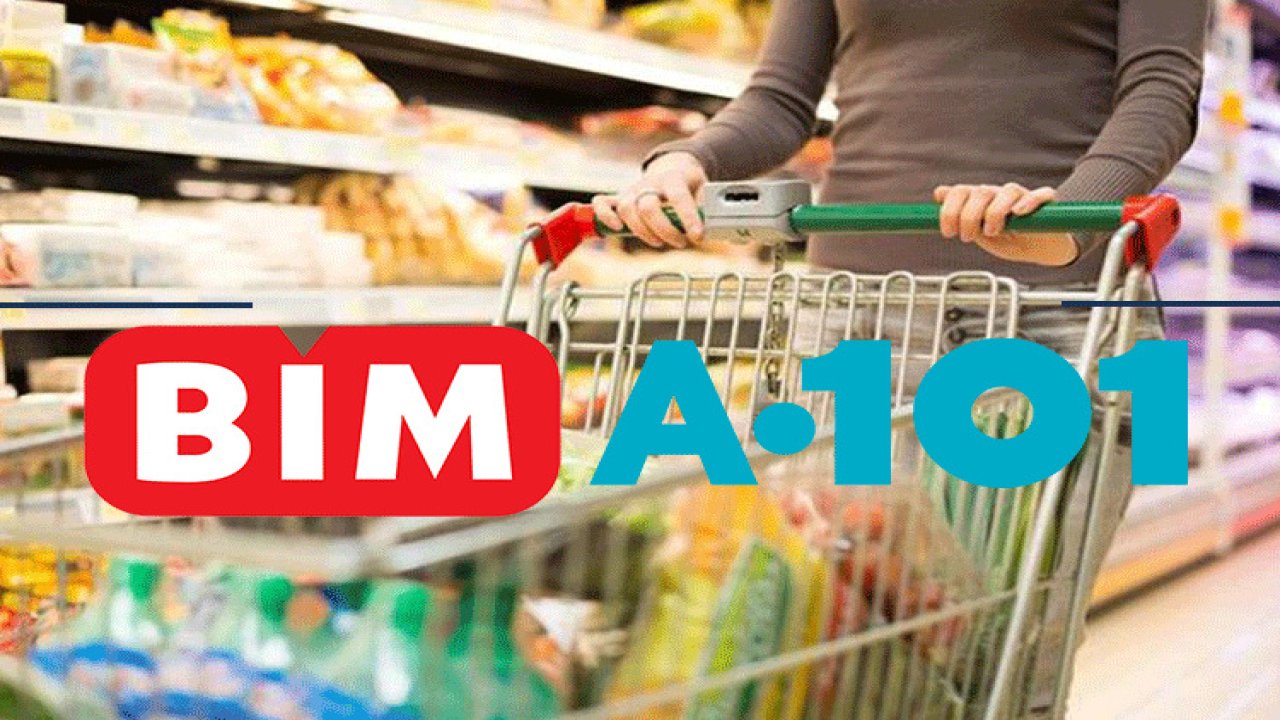 Bu Hafta Marketlerde Hangi Ürünler İndirimde? 2025 Aralık A101 ve BİM Aktüel Ürünler Kataloğu Yayında