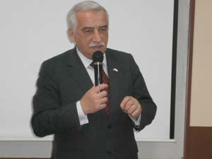 Bağımlı olmamak için başlamamak lazım