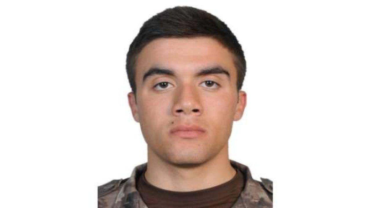 Şehit Emre Albayrak Kimdir, Neden Öldü? İstanbul Narkotik Operasyonunda Kahreden Kayıp!